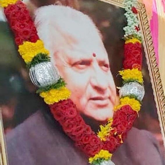 ಸಮಾಜ ಪರಿವರ್ತನೆಗೆ ಶ್ರಮಿಸಿದ ದೇವರಾಜ ಅರಸು:  ಡಾ.ಡಿ.ತಿಮ್ಮಯ್ಯ 