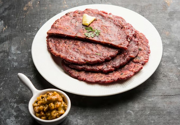 ರಾಗಿ ರೊಟ್ಟಿ