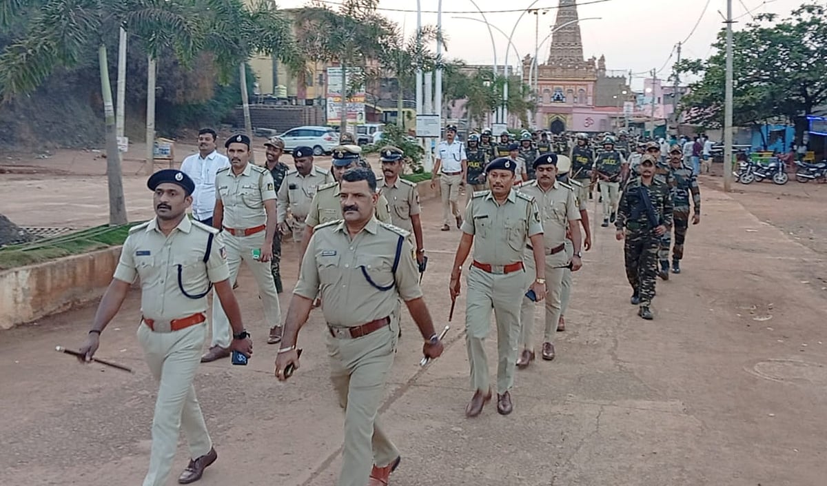 ನಿಷೇಧಾಜ್ಞೆ ತೆರವು; ಸಹಜ ಸ್ಥಿತಿಯತ್ತ ಹುಮನಾಬಾದ್