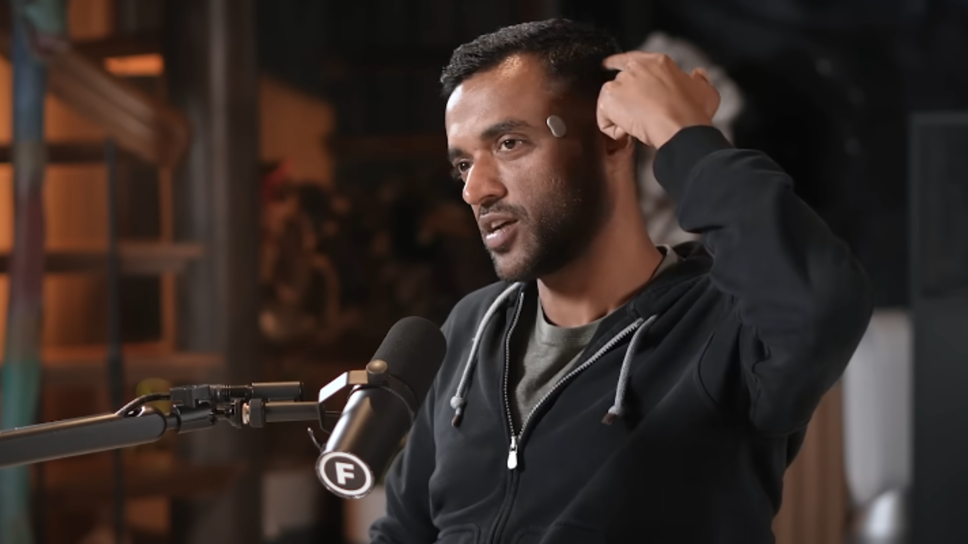 ಜೊಮಾಟೊ ಸಂಸ್ಥಾಪಕ ದೀಪಿಂದರ್ ಗೋಯಲ್