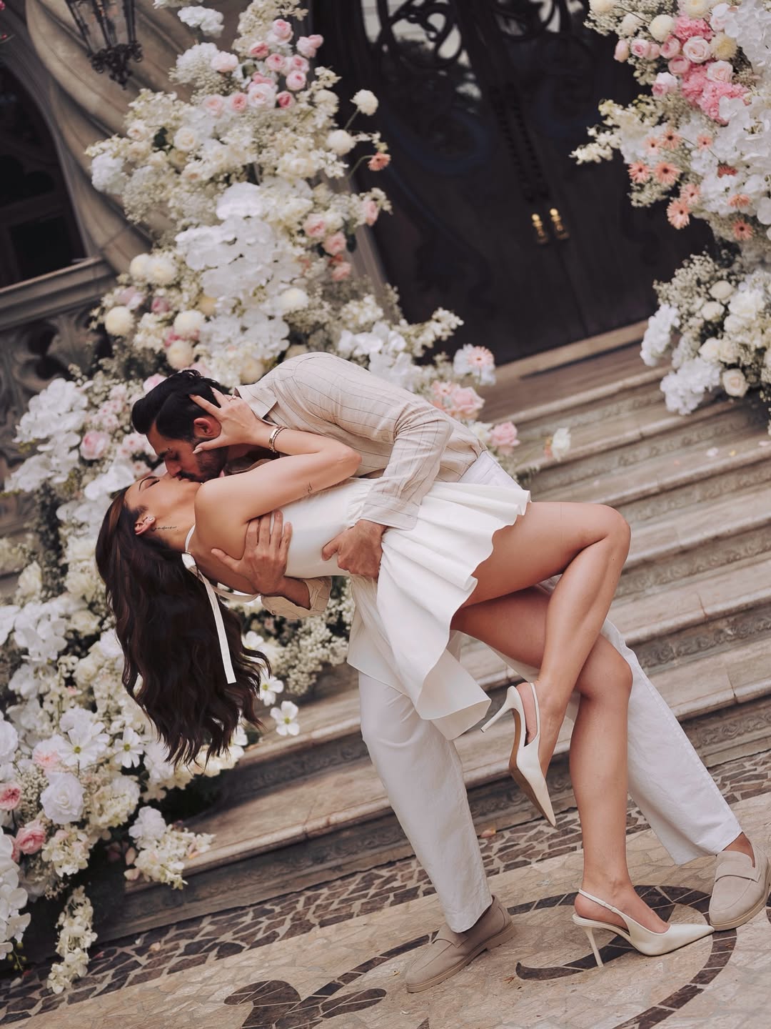 ಬಿಗ್‌ಬಾಸ್‌ ಮಾಜಿ ಸ್ಪರ್ಧಿ ನಿತಿಭಾ ಕೌಲ್