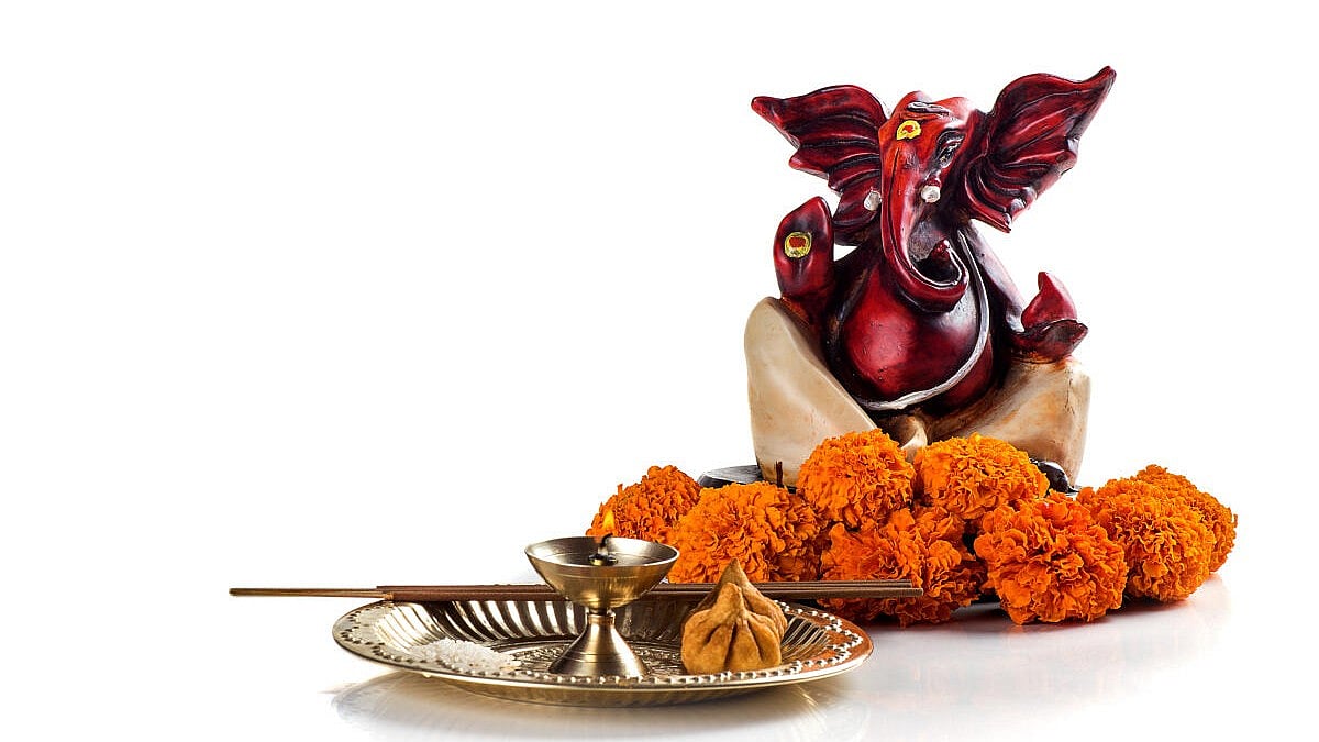 ಕೃಷ್ಣ, ನಳ ಮಹಾರಾಜರಿಗೂ ವರವಾಯಿತು ಅಂಗಾರಕ ಸಂಕಷ್ಟಿ ಆಚರಣೆ