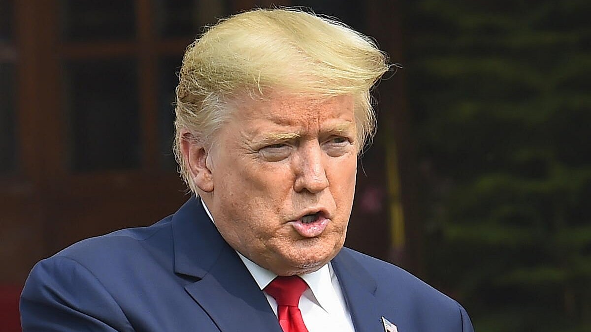 ಗ್ರೀನ್‌ಲ್ಯಾಂಡ್ to ಕ್ಯೂಬಾ: ವೆನೆಜುವೆಲಾ ಆಯ್ತು, ಟ್ರಂಪ್ ಕಣ್ಣು ಇನ್ಯಾರ ಮೇಲೆ?