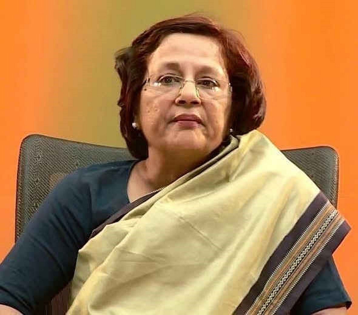 ಮಂಗಳೂರು ಲಿಟ್ ಫೆಸ್ಟ್ ಪ್ರಶಸ್ತಿಗೆ ಮೀನಾಕ್ಷಿ ಜೈನ್‌ ಆಯ್ಕೆ