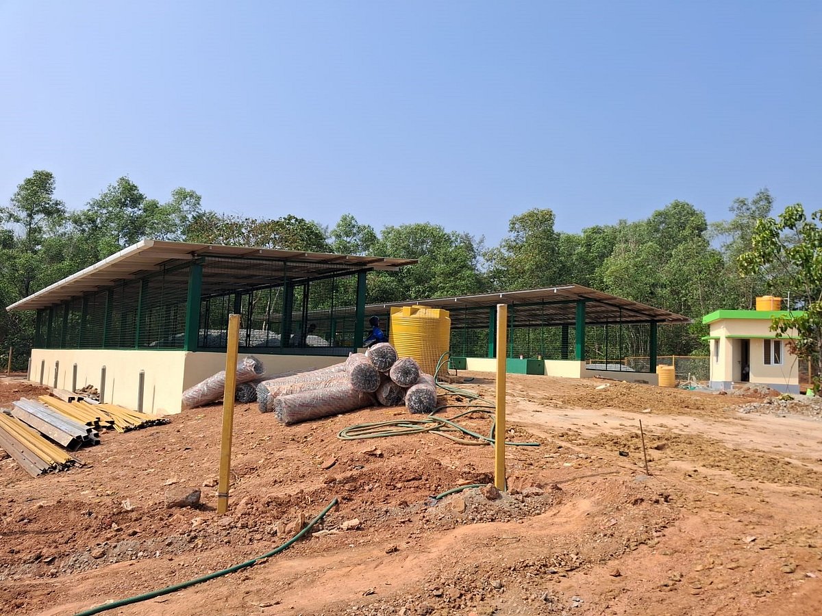 ಉಪ್ಪಿನಂಗಡಿ: ಮಲ ತ್ಯಾಜ್ಯ ಸಂಸ್ಕರಣಾ ಘಟಕ ಉದ್ಘಾಟನೆಗೆ ಸಿದ್ಧ