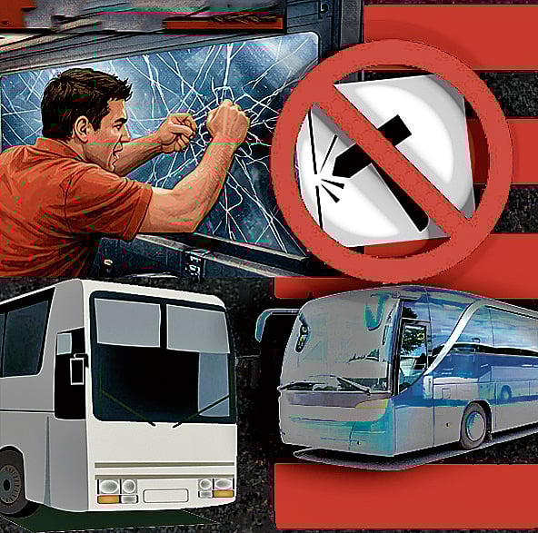 ಸಂಗತ: ಅಪಘಾತ ನಿಯಂತ್ರಣ– ಸುರಕ್ಷತೆಯೇ ಮದ್ದು