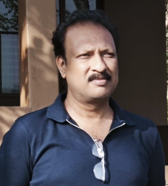 ಆನಂದ ಬಾಬು