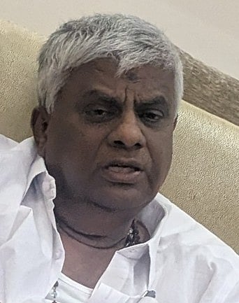 ಸರ್ಕಾರದ ವೈಫಲ್ಯ ತಿಳಿಸಲು ಜೆಡಿಎಸ್‌ನಿಂದ ಸಮಾವೇಶ: ಎಚ್‌.ಡಿ.ರೇವಣ್ಣ