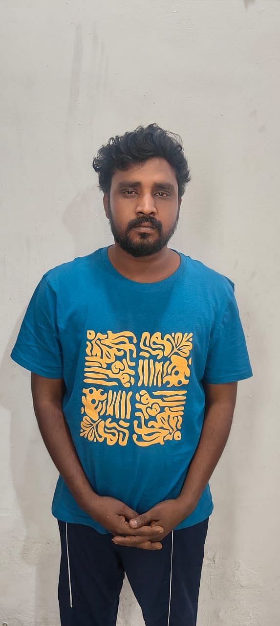 ಬೆಂಗಳೂರು: ₹ 40 ಲಕ್ಷ ಮೌಲ್ಯದ 48 ಲ್ಯಾಪ್‌ಟಾಪ್‌ ಜಪ್ತಿ