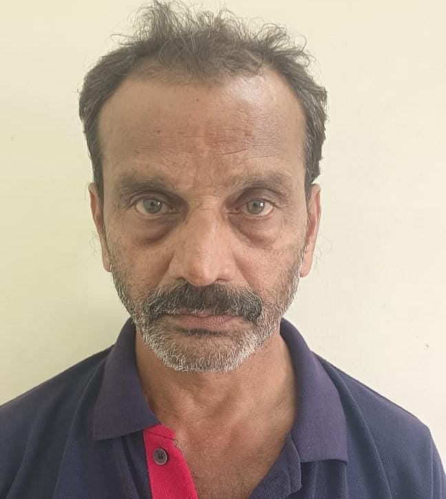 ಬೆಳ್ತಂಗಡಿ: 36 ವರ್ಷಗಳಿಂದ ತಲೆಮರೆಸಿಕೊಂಡಿದ್ದ ಆರೋಪಿ ವಶಕ್ಕೆ