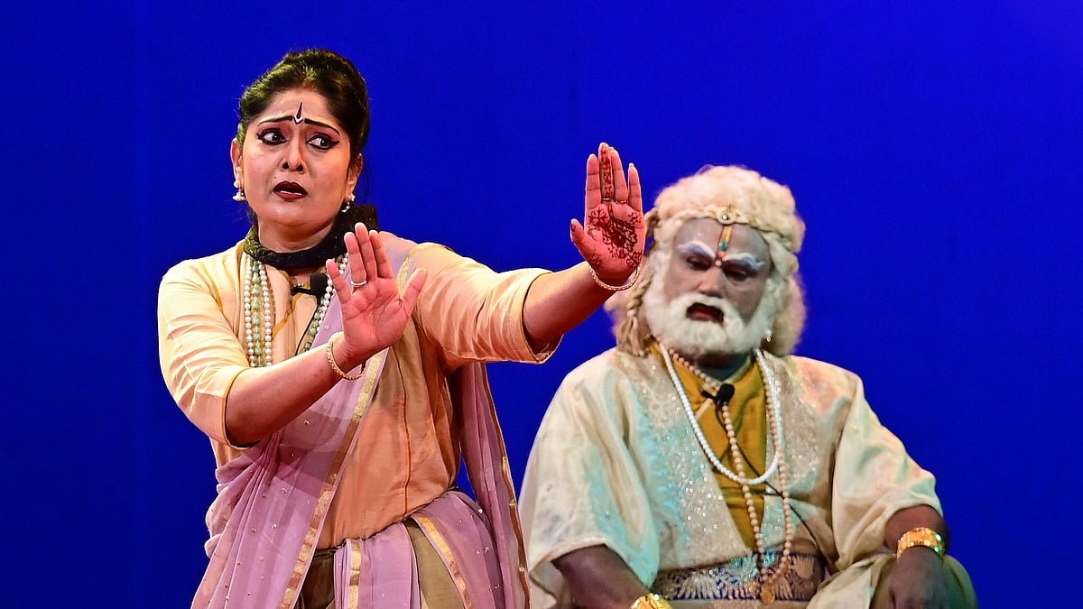 ಕಲಾ ಗ್ರಾಮದಲ್ಲಿ ದೇಶ–ವಿದೇಶಗಳ ನಾಟಕ ಪ್ರದರ್ಶನ: ಫೆ.1ರಿಂದ ಭಾರತ ರಂಗ ಮಹೋತ್ಸವ