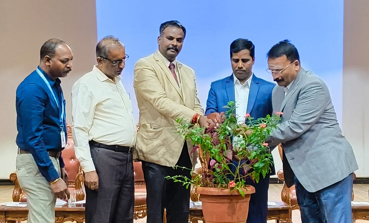 ದೌರ್ಜನ್ಯ ತಡೆಗೆ ಕಾನೂನು ಅರಿವು ಅಗತ್ಯ