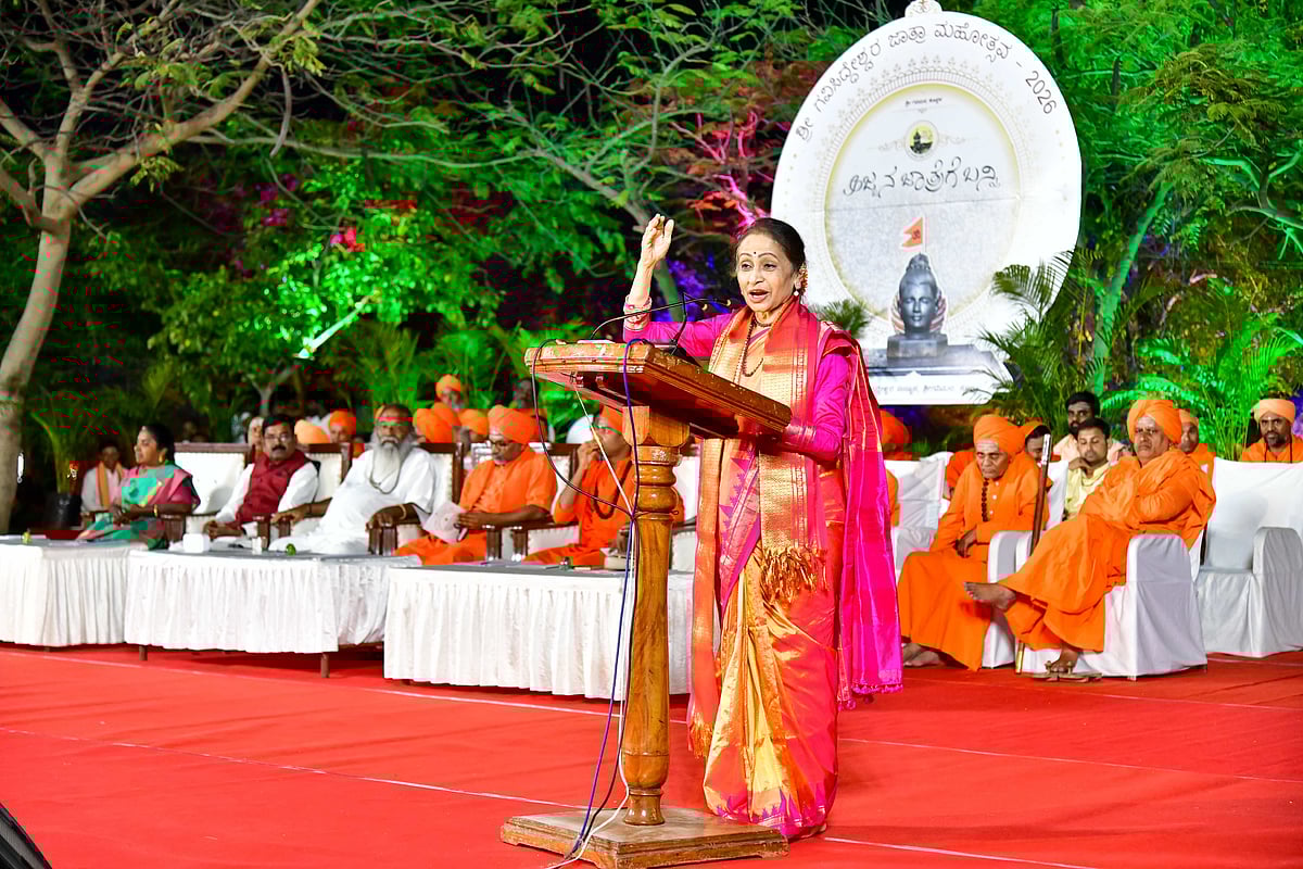 ಕೊಪ್ಪಳ: ಆರೋಗ್ಯದ ಬದುಕಿಗೆ ಆರು ಸೂತ್ರಗಳ ‘ಚಿಕಿತ್ಸೆ’   