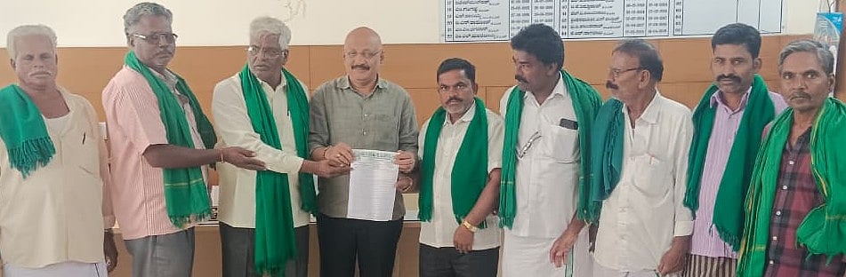 ಬಳ್ಳಾರಿ ಗಲಭೆ ಪ್ರಕರಣ ಸಿಬಿಐಗೆ ಒಪ್ಪಿಸಲು ಮನವಿ