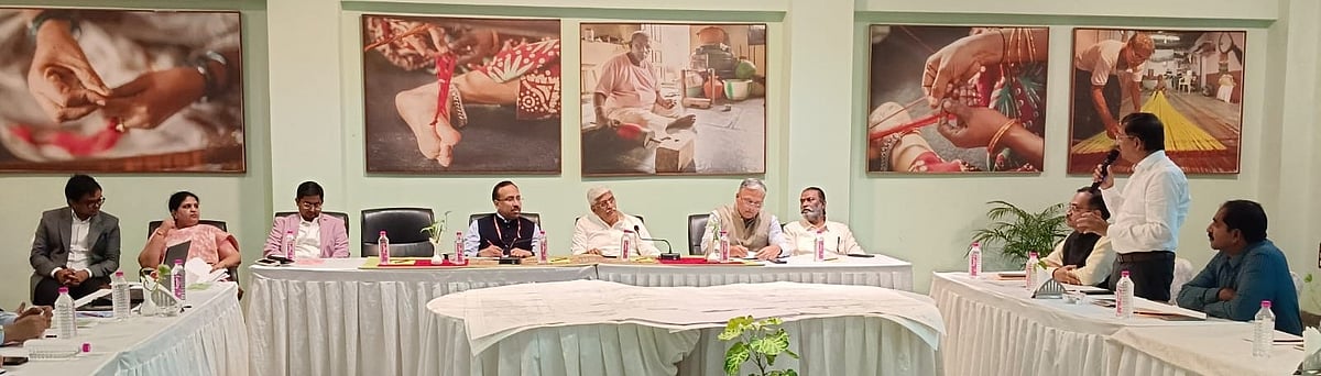 ಹಂಪಿ ಏಕಗವಾಕ್ಷಿ ವ್ಯಾಪ್ತಿಗೆ ಬಂದರಷ್ಟೇ ಅಭಿವೃದ್ಧಿ