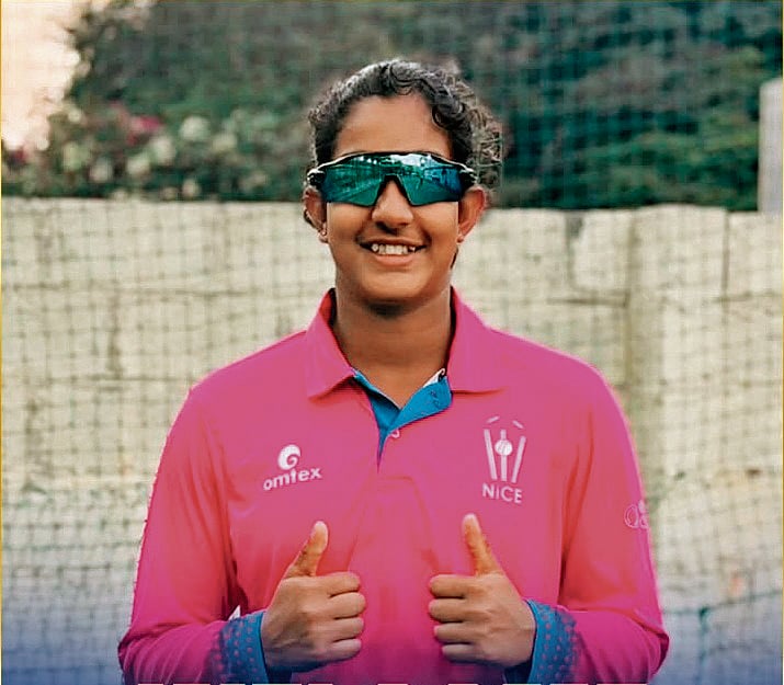 BCCI 15 ವರ್ಷದೊಳಗಿನವರ ಏಕದಿನ ಕ್ರಿಕೆಟ್‌: ಕರ್ನಾಟಕ ಬಾಲಕಿಯರಿಗೆ ಮಣಿದ ಅಸ್ಸಾಂ