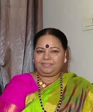 ಮಾಲತಿ ಸುಧೀರ್