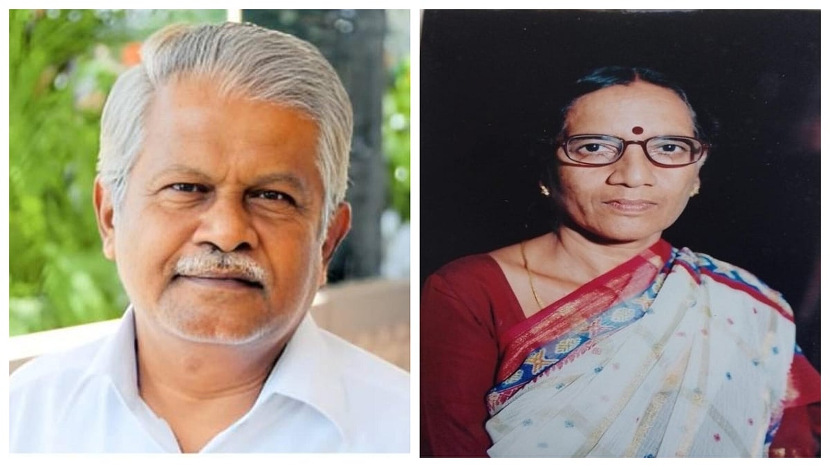 ಧಾರವಾಡ: ಪ್ರೊ.ಹನೂರು ಕೃಷ್ಣಮೂರ್ತಿ, ನೀಲಗಂಗಾಗೆ ಪ್ರಶಸ್ತಿ