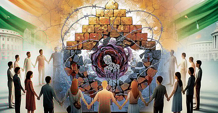 ವಿಶ್ಲೇಷಣೆ: ಸಹಬಾಳ್ವೆ, ಪ್ರಜಾಪ್ರಭುತ್ವಕ್ಕಾಗಿ...