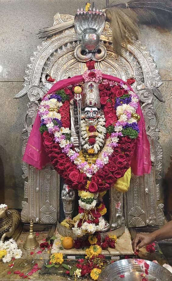 ಶಾಸಕರ ಜಗಳ: ಹುಮನಾಬಾದ್ ವೀರಭದ್ರೇಶ್ವರ ಜಾತ್ರೆ ಪೂರ್ವಭಾವಿ ಸಭೆ ಮುಂದೂಡಿಕೆ