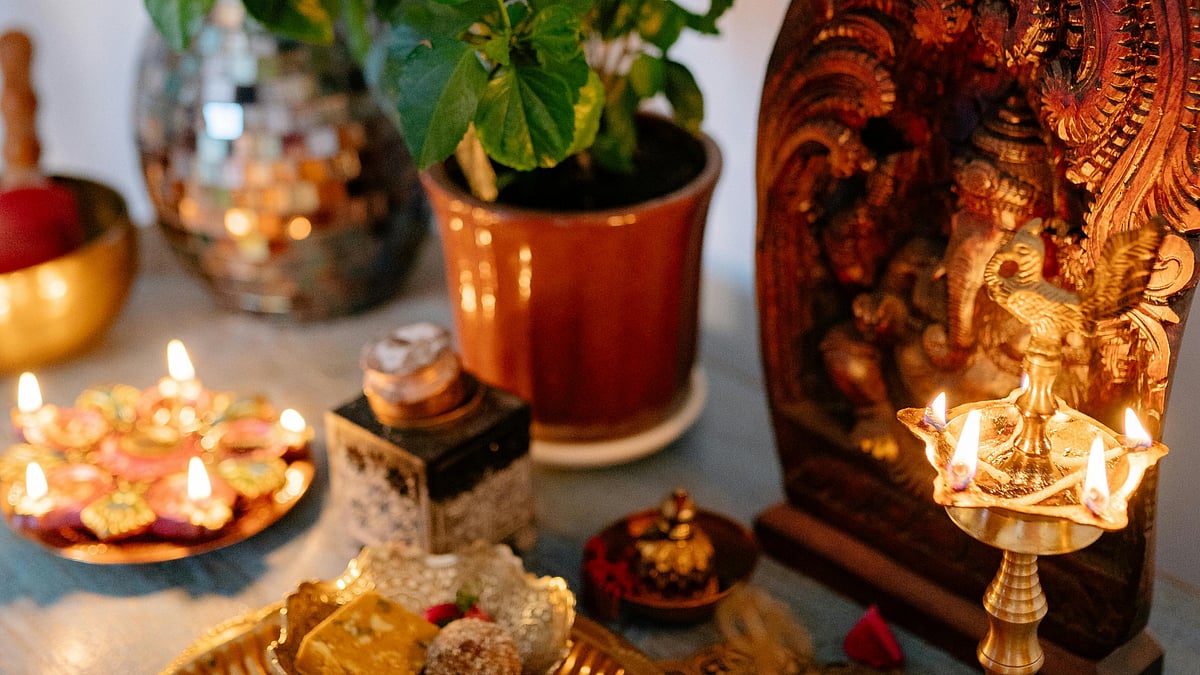 ಅಂಗಾರಕ ಸಂಕಷ್ಟಿಯ ದಿನ ಗಣಪತಿಯನ್ನು ಹೀಗೆ ಆರಾಧಿಸಿ: ಫಲಗಳನ್ನು ಸಿದ್ಧಿಸಿಕೊಳ್ಳಿ