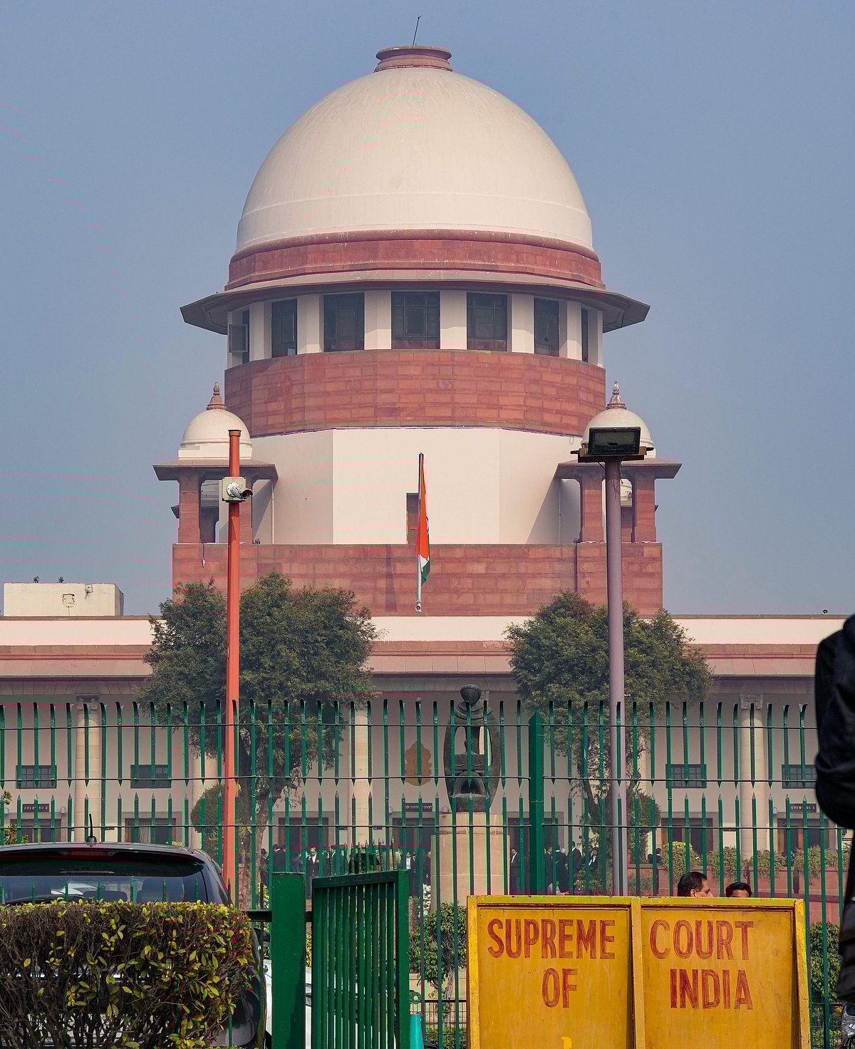 ಪ್ರಕ್ರಿಯೆ ಆರಂಭದ ಬಳಿಕ ಮಾನದಂಡ ಬದಲಿಸುವಂತಿಲ್ಲ: ಪಂಜಾಬ್‌ ಸರ್ಕಾರಕ್ಕೆ SC ತರಾಟೆ