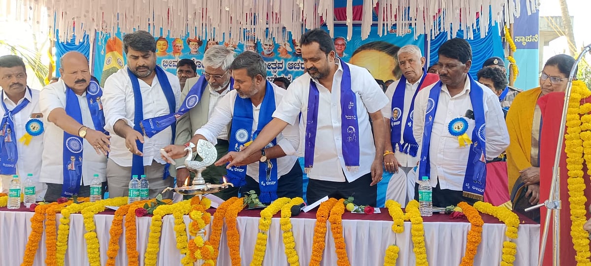 ‘ಕೋರೆಗಾಂವ್’ ಜಾತಿ ಪದ್ಧತಿ, ಅಸ್ಪೃಶ್ಯತೆ ವಿರುದ್ಧದ ಗೆಲುವು: ಬಿ. ಗೋಪಾಲ್‌