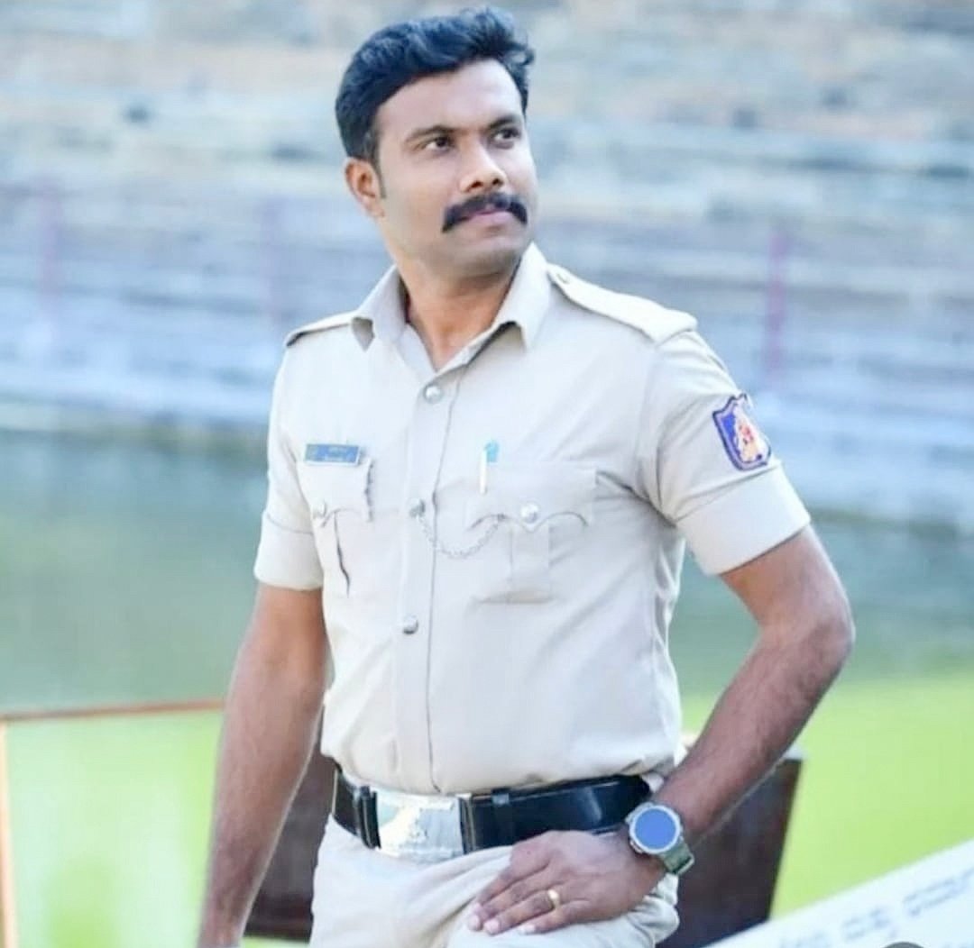 ಮದ್ದೂರು: ಪೊಲೀಸ್ ಕಾನ್‌ಸ್ಟೆಬಲ್‌ ಆತ್ಮಹತ್ಯೆ