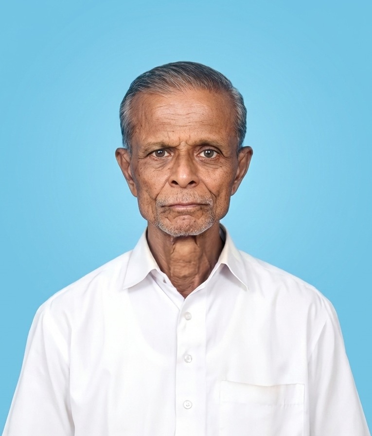 ಶಿವಾಜಿ ಜಾಧವ