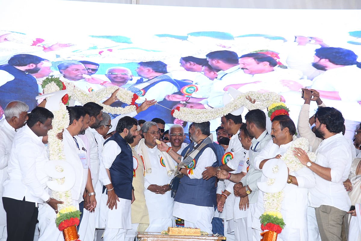 ಹಾವೇರಿಯಲ್ಲಿ ಸೂಪರ್ ಸ್ಪೆಷಾಲಿಟಿ ಆಸ್ಪತ್ರೆ: ಮುಖ್ಯಮಂತ್ರಿ ಸಿದ್ದರಾಮಯ್ಯ ಭರವಸೆ