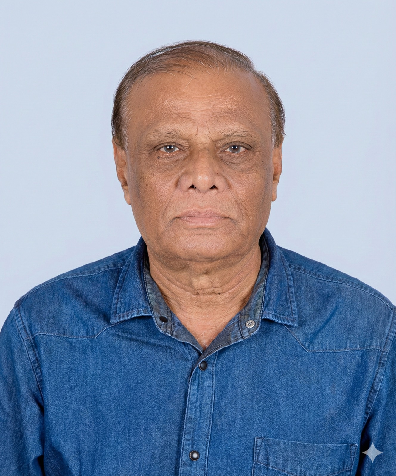 ಚೂಟಿ ಚಿದಾನಂದ