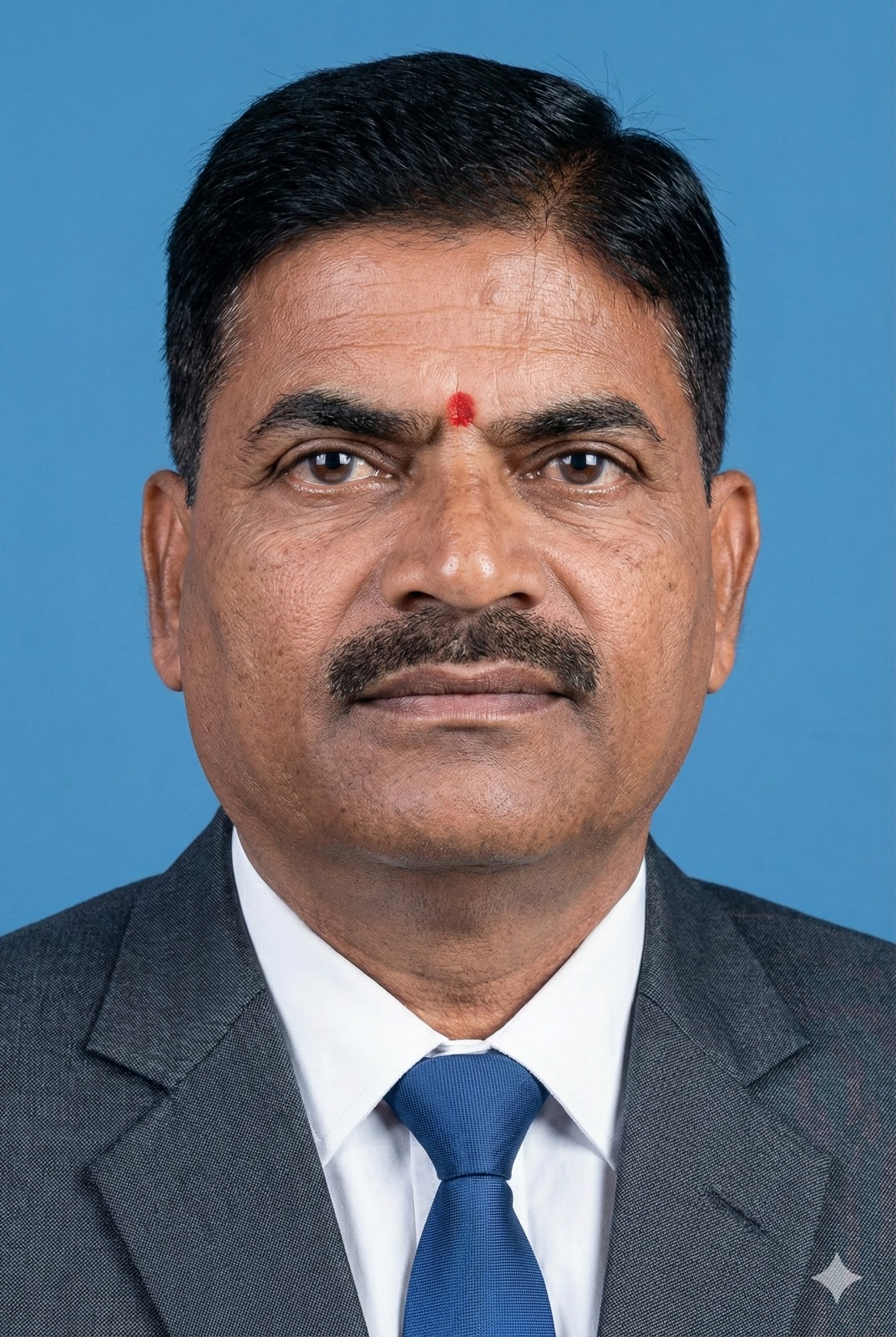 ಆರ್‌.ಬಿ. ಪುಟ್ಟೇಗೌಡ