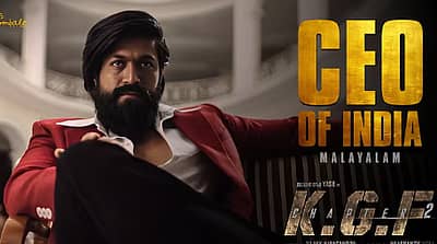  ‘ಕೆಜಿಎಫ್’ ಚಿತ್ರ ವಿಶ್ವದಾದ್ಯಂತ ಬಿಡುಗಡೆಯ ಬಳಿಕ ಭಾರತ  ಮಾತ್ರವಲ್ಲದೇ ವಿದೇಶದಲ್ಲೂ ಯಶ್ ಅವರ ಅಪಾರ ಅಭಿಮಾನಿಗಳನ್ನು ಗಳಿಸಿದ್ದಾರೆ.