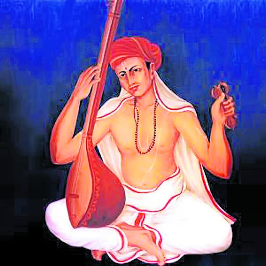 ತ್ಯಾಗರಾಜರ ಜಯಂತಿ; ಅವರ ಜೀವನಗಾಥೆ ಬಗ್ಗೆ ಮಾಹಿತಿ ಇಲ್ಲಿದೆ