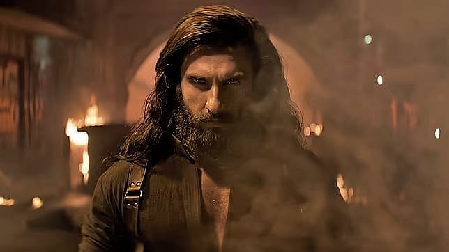 ಭಾರತದಲ್ಲಿಯೇ ಹೆಚ್ಚು ಗಳಿಕೆ ಮಾಡುವ ಮೂಲಕ ದಾಖಲೆ ಬರೆದ ರಣವೀರ್‌ ನಟನೆಯ ಧುರಂಧರ್