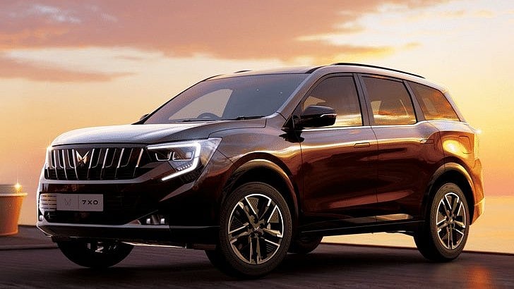 ಮಹೀಂದ್ರಾ XUV 7XO ಬಿಡುಗಡೆ: ಏಳು ಆಸನಗಳ ಎಸ್‌ಯುವಿ ಬೆಲೆ ₹13.66 ಲಕ್ಷ!