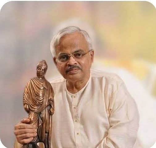 ಬ್ರಹ್ಮಾವರ: ಸಾಲಿಗ್ರಾಮ ಡಿವೈನ್ ಪಾರ್ಕ್‌ನ ಚಂದ್ರಶೇಖರ ಉಡುಪ ನಿಧನ