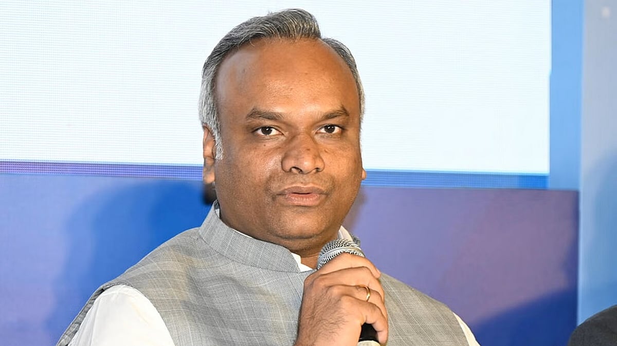 ಮೋದಿ ನಿವೃತ್ತಿಗೆ RSS ಸೂಚಿಸಲಿ: ಸ್ವಾಮಿ ಹೇಳಿಕೆ ಪ್ರಸ್ತಾಪಿಸಿ ಖರ್ಗೆ ವ್ಯಂಗ್ಯ