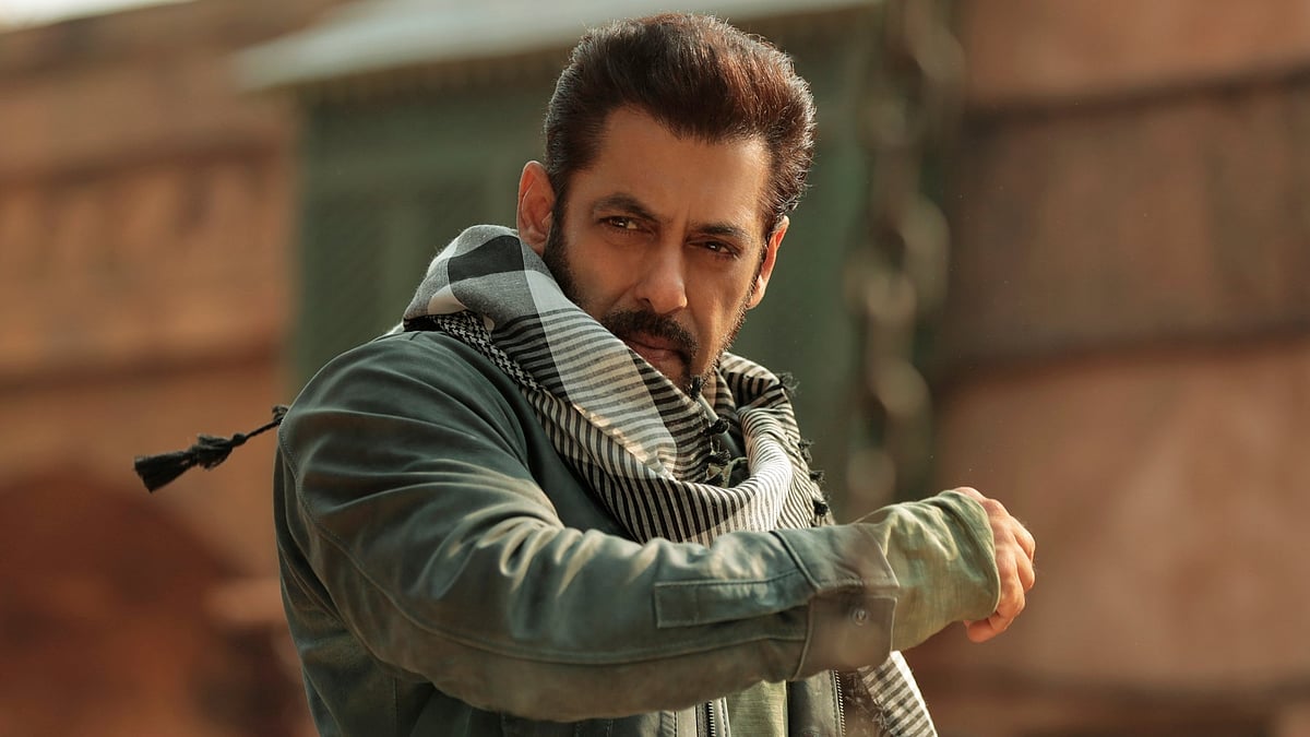 Bollywood: ರಾಜ್ ಆ್ಯಂಡ್‌ ಡಿಕೆ ಜತೆ ಸಲ್ಮಾನ್‌ ಸಿನಿಮಾ?