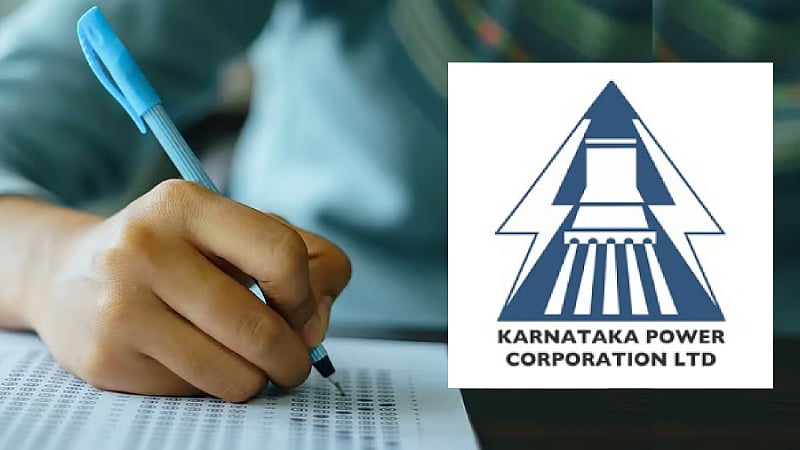 KPCL ನೇಮಕಾತಿ ಪರೀಕ್ಷೆ ಫಲಿತಾಂಶ ಪ್ರಕಟ