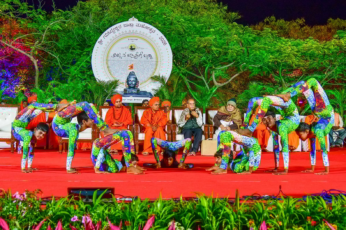 ಸುಪ್ತ ಪ್ರತಿಭೆ ಗುರುತಿಸುವುದೇ ಸಾಧನೆಗೆ ಮುನ್ನುಡಿ:  ನಾ.ಸೊಮೇಶ್ವರ ಕಿವಿಮಾತು