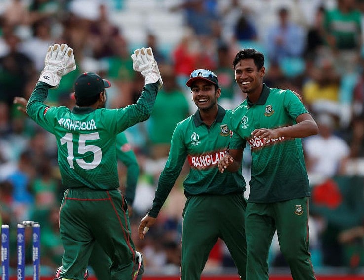 T20 WC | ಭಾರತದಲ್ಲಿ ಆಡಿ ಅಥವಾ ಅಂಕ ಕಳೆದುಕೊಳ್ಳಿ; ಬಾಂಗ್ಲಾಕ್ಕೆ ಐಸಿಸಿ: ವರದಿ