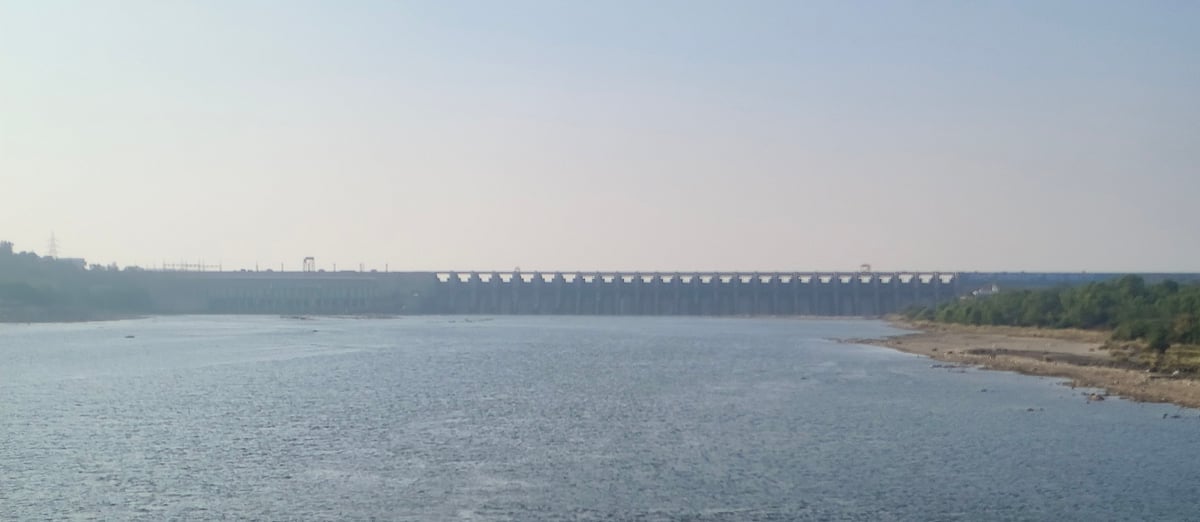 ಆಲಮಟ್ಟಿ ಜಲಾಶಯ: ಏಕಾಏಕಿ ಒಳಹರಿವು