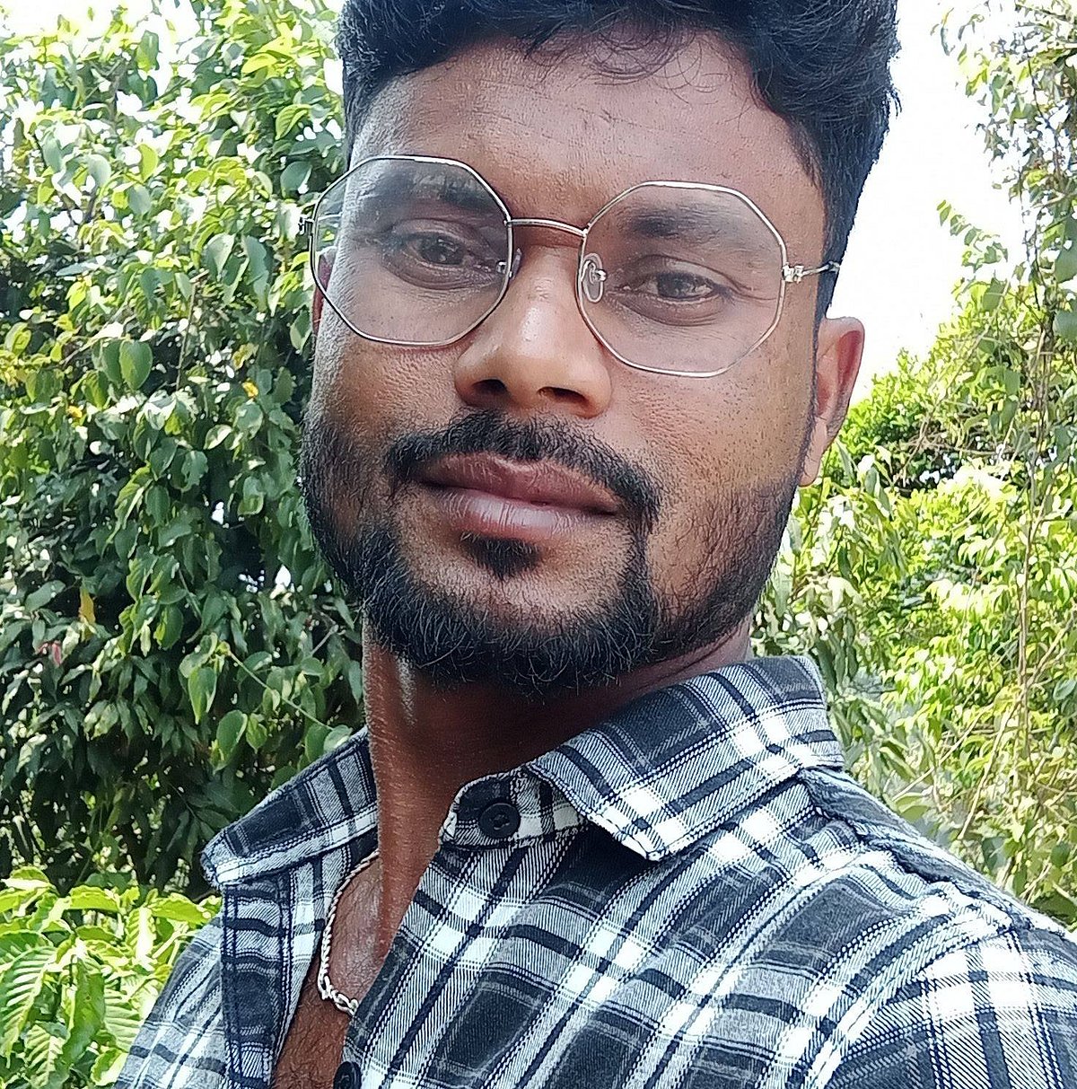 ಸಂದರ್ಶನ | ಗಾಯಕನಾಗುವ ಕನಸು ಹೊತ್ತ ಹಳ್ಳಿ ಪ್ರತಿಭೆ ಪ್ರವೀಣ್ ಮರ್ಕಲ್