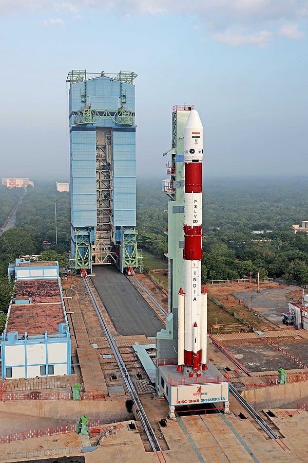 PSLV-C62/EOS-N1 Mission: 2026ರ ಮೊದಲ ಉಡ್ಡಯನಕ್ಕೆ ಇಸ್ರೊ ಸಜ್ಜು 