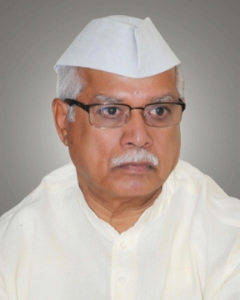 ಜ.11ರಿಂದ ಡಿ.ಆರ್. ಪಾಟೀಲ ಮೈಸೂರು ಪ್ರವಾಸ