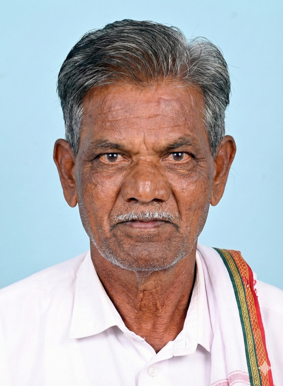 ಬಂಡ್ರಿ ಲಿಂಗಪ್ಪ