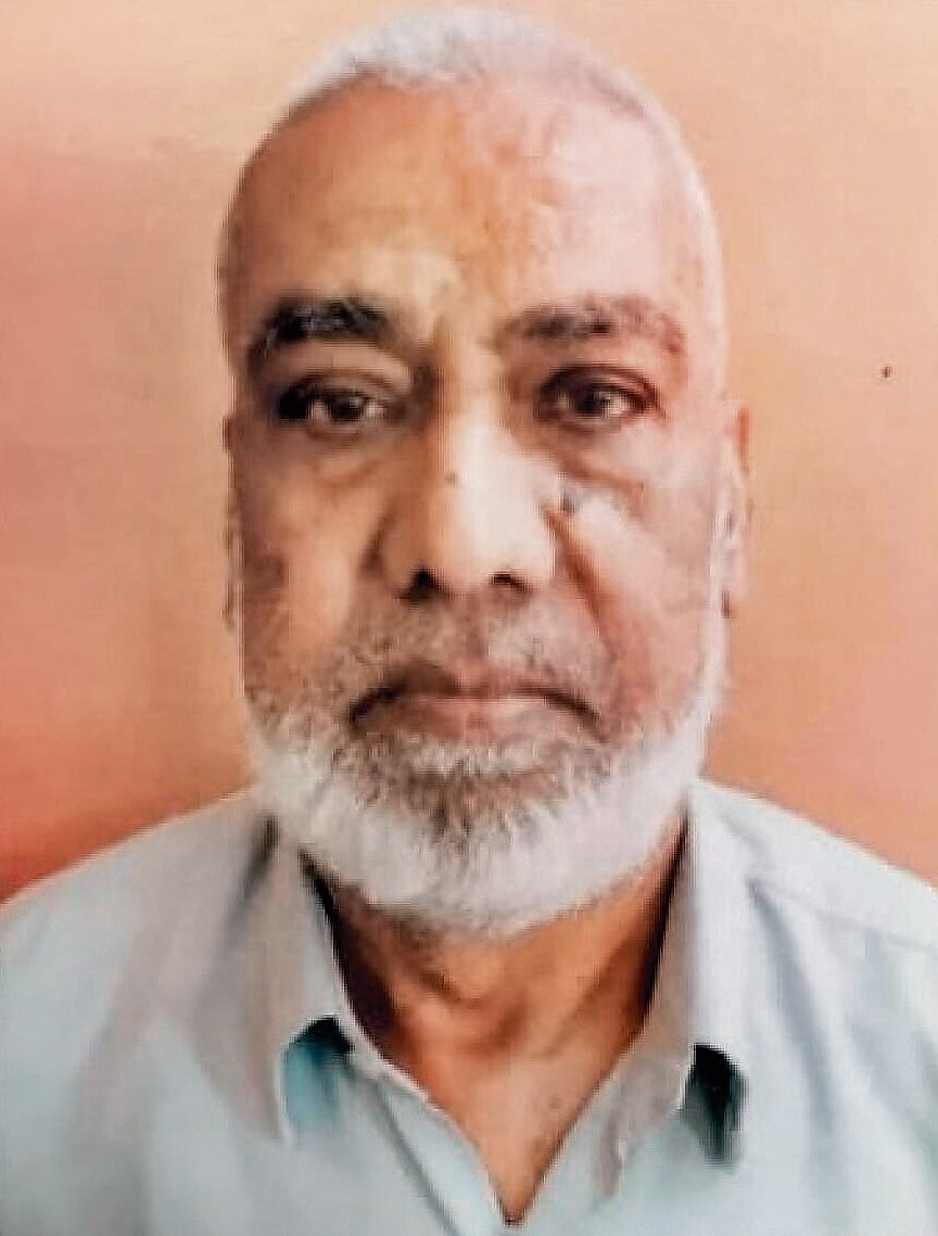 ಭಾರತ ಫುಟ್‌ಬಾಲ್‌ ತಂಡದ ಮಾಜಿ ಆಟಗಾರ ಸದಾತ್‌ಉಲ್ಲಾ ಖಾನ್‌ ಖಾನ್‌ ನಿಧನ