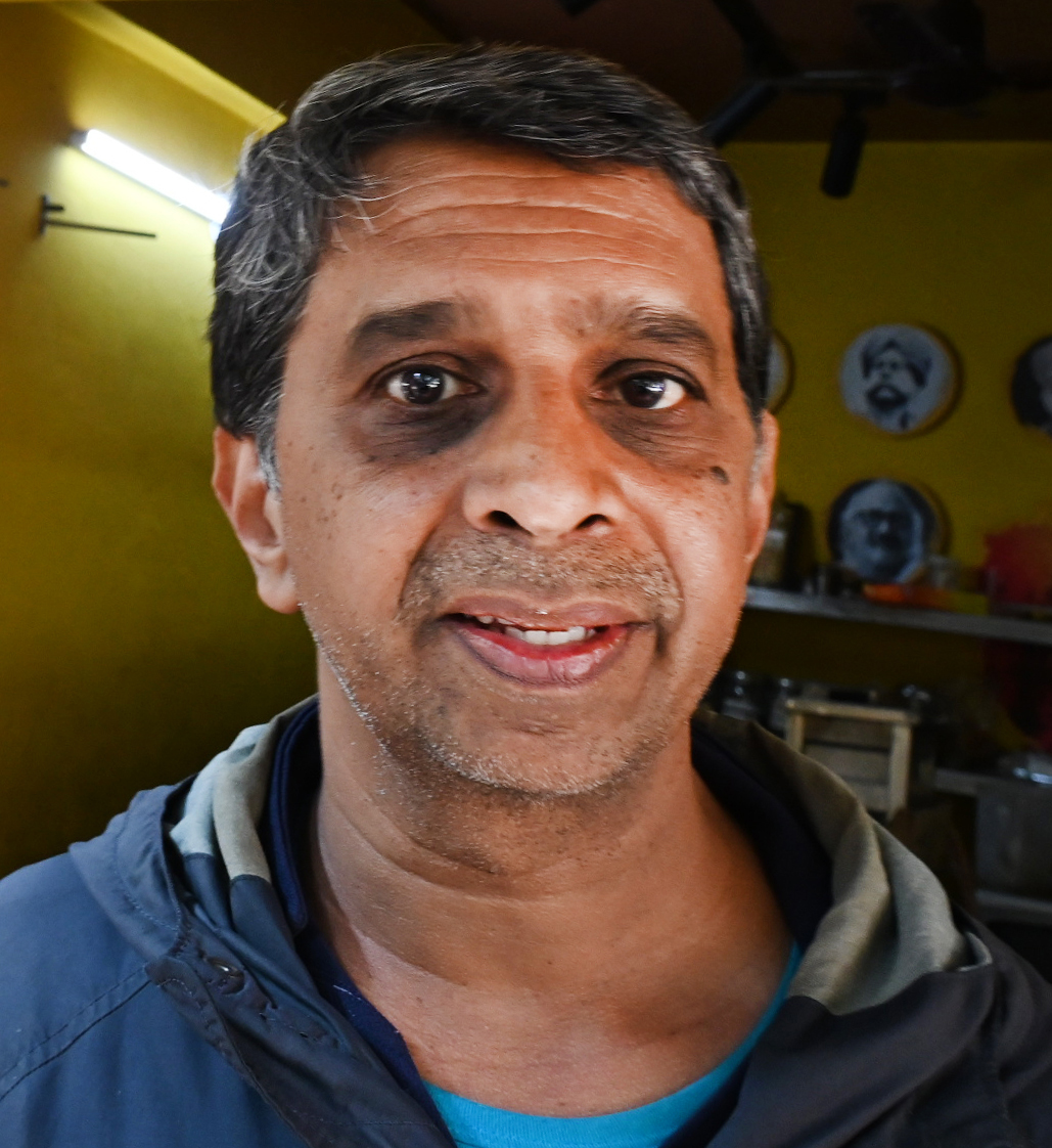 ಪ್ರಸನ್ನಕುಮಾರ್