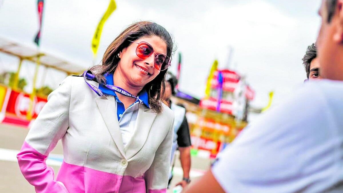 Sandalwood: ಸಿನಿಮಾ ನಿರ್ಮಾಣಕ್ಕಿಳಿದ ಪ್ರಿಯಾ ಸುದೀಪ್‌